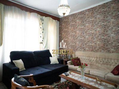 Casa, 3 quartos, 200 m² - Foto 3