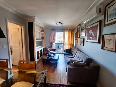 Apartamento, 2 quartos, 75 m² - Foto 1