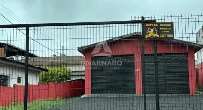 Depósito-Galpão, 120 m² - Foto 2