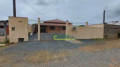 Casa, 2 quartos, 185 m² - Foto 1