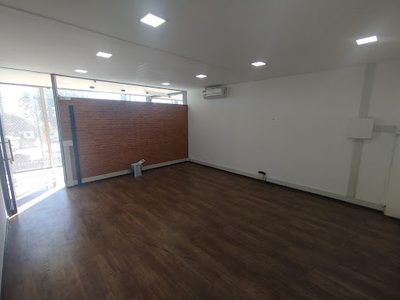 Sala-Conjunto, 33 m² - Foto 5
