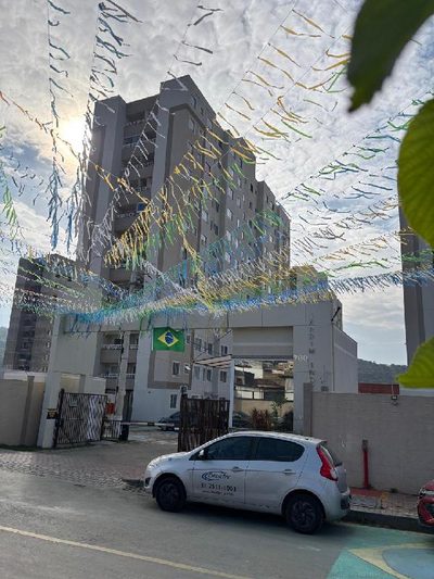 Apartamento, 2 quartos, 65 m² - Foto 1