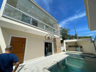 Casa, 3 quartos, 117 m² - Foto 3