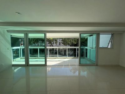 Apartamento, 4 quartos, 198 m² - Foto 4