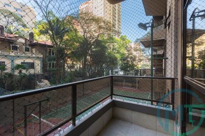 Apartamento, 1 quarto, 53 m² - Foto 4