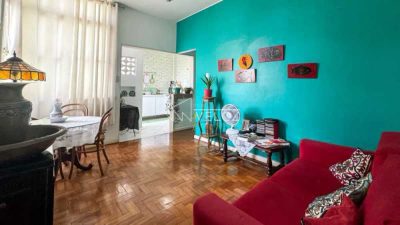 Apartamento, 2 quartos, 62 m² - Foto 4