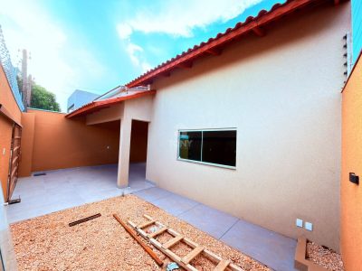 Casa, 3 quartos, 131 m² - Foto 2