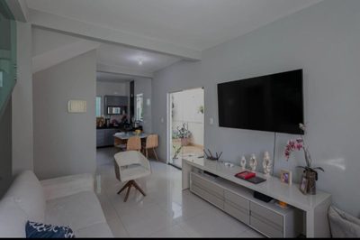 Casa, 3 quartos, 110 m² - Foto 4