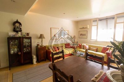 Apartamento, 3 quartos, 90 m² - Foto 3