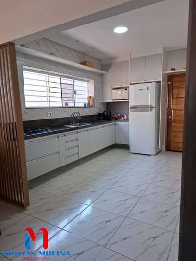Casa, 4 quartos, 144 m² - Foto 2