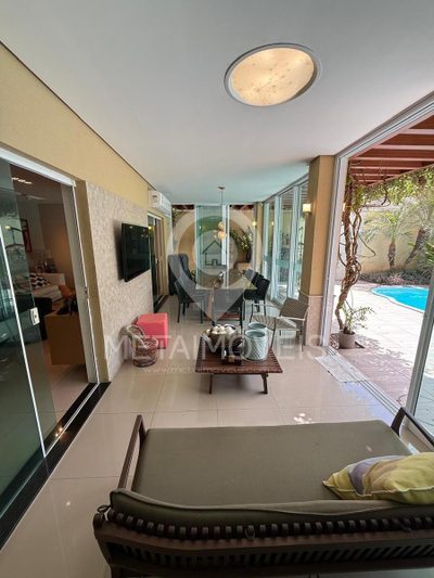 Apartamento, 4 quartos, 280 m² - Foto 2