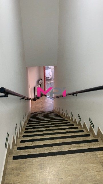 Depósito-Galpão, 80 m² - Foto 2