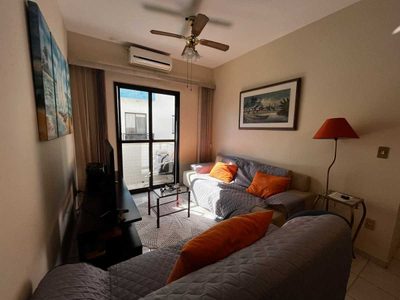 Apartamento, 2 quartos, 58 m² - Foto 2