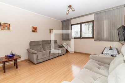 Apartamento, 3 quartos, 105 m² - Foto 3