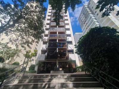 Apartamento, 1 quarto, 45 m² - Foto 1
