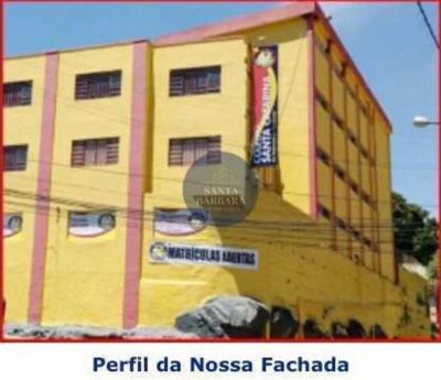 Prédio Inteiro, 2650 m² - Foto 2