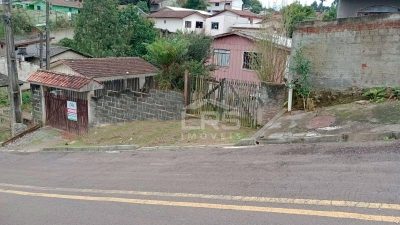Terreno, 417 m² - Foto 2