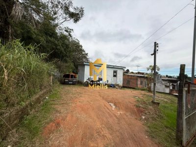 Terreno, 875 m² - Foto 1