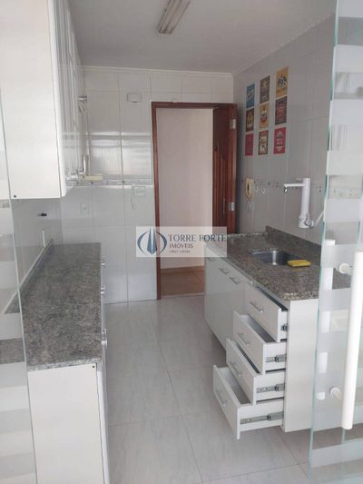 Apartamento, 2 quartos, 51 m² - Foto 5