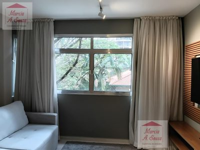 Apartamento, 2 quartos, 89 m² - Foto 5