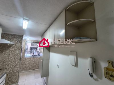 Apartamento, 2 quartos, 60 m² - Foto 3