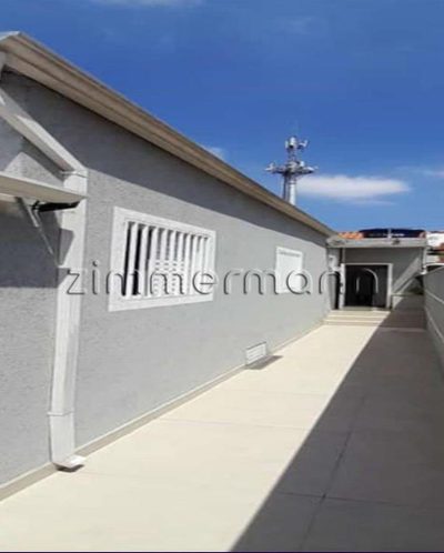 Casa, 3 quartos, 82 m² - Foto 2