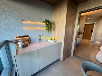 Apartamento, 3 quartos, 97 m² - Foto 4