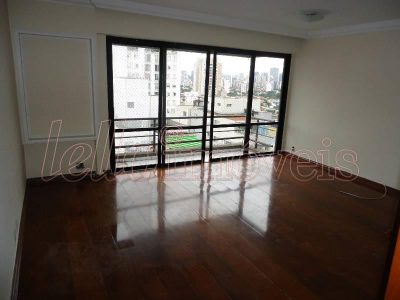 Apartamento, 3 quartos, 97 m² - Foto 2