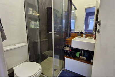 Casa de Condomínio, 2 quartos - Foto 3