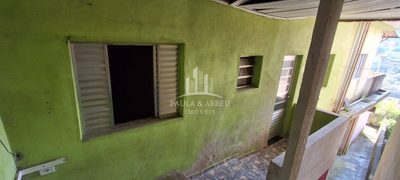 Sobrado, 1 quarto - Foto 2