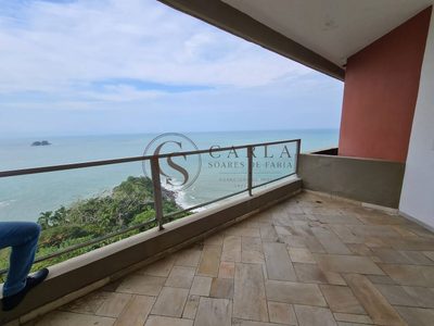 Apartamento, 3 quartos, 156 m² - Foto 1