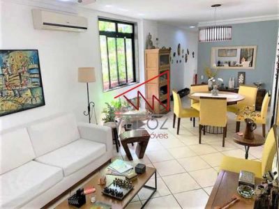 Apartamento, 3 quartos, 98 m² - Foto 5