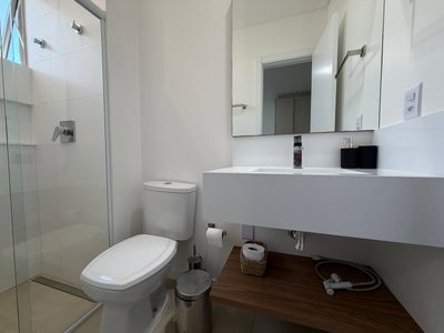 Apartamento, 4 quartos, 142 m² - Foto 2