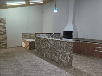 Casa, 3 quartos, 220 m² - Foto 5