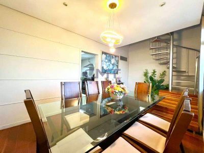 Cobertura, 3 quartos, 112 m² - Foto 5