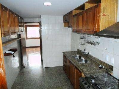 Apartamento, 3 quartos, 160 m² - Foto 5