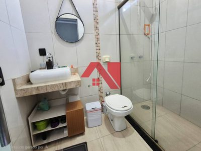 Casa, 3 quartos, 110 m² - Foto 3