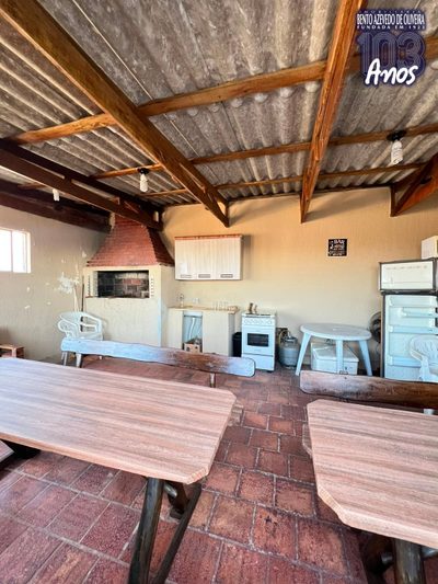 Apartamento, 1 quarto, 38 m² - Foto 3