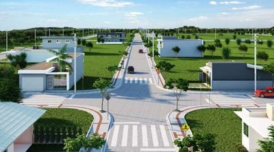 Terreno, 401 m² - Foto 5