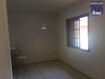 Casa, 1 quarto, 40 m² - Foto 4