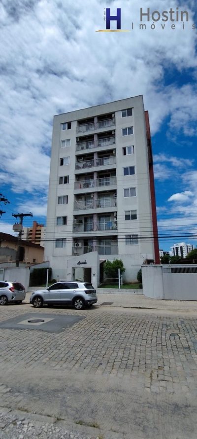 Apartamento, 2 quartos, 55 m² - Foto 2