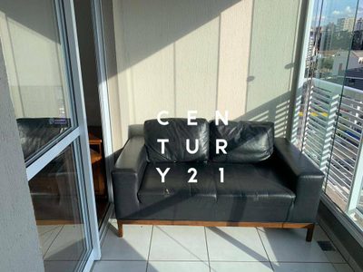 Apartamento, 2 quartos, 54 m² - Foto 3