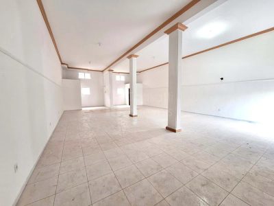 Loja-Salão, 160 m² - Foto 3