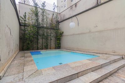 Apartamento, 1 quarto, 45 m² - Foto 4