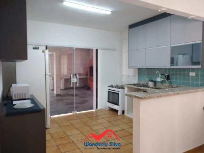 Casa, 4 quartos, 205 m² - Foto 3