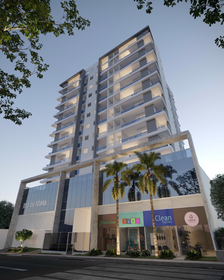 Cobertura, 3 quartos, 90 m² - Foto 1