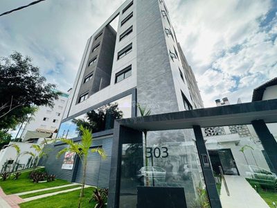 Apartamento, 3 quartos, 69 m² - Foto 2