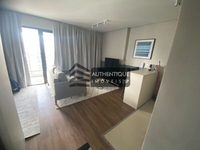 Apartamento, 1 quarto, 42 m² - Foto 5