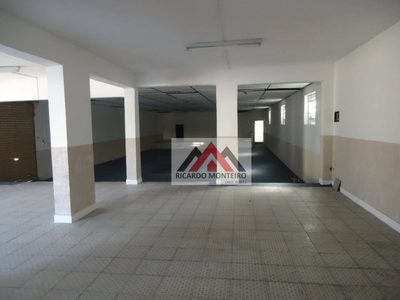 Loja-Salão, 500 m² - Foto 3