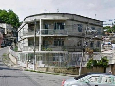 Apartamento, 2 quartos, 60 m² - Foto 1